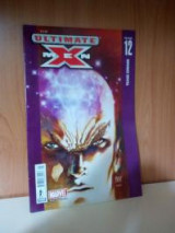 X Men 12 Τελος Εποχης
