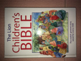 The Lion Children's Bible