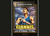 Giannis Rising από τα Σεπόλια στο ΝΒΑ