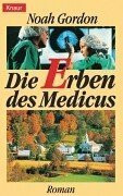 Die Erben DES Medicus (German Edition)