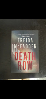 Death row