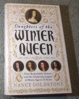 Daughters of the Winter Queen