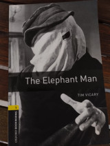 The Elephant Man