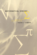 Mathematical Sorcery