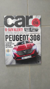 Περιοδικό Car τεύχος 52