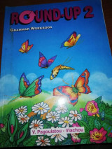 Round-up 2 grammar workbook