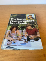 The Young Photographer's Handbook