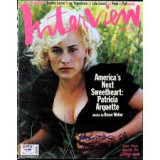 Interview - October 1993 - Patricia Arquette