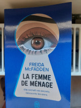 La Femme De menage