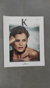 Περιοδικό Κ τεύχος 941