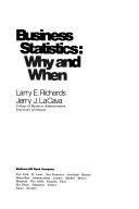 Business Statistics
