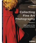 Collecting fine art photography