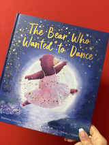 The Bear Who Wanted to Dance