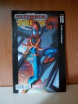 Ultimate Spider Man Τευχος 16 Κρεηβεν ο Κυνηγος