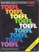 Building skills for the TOEFL