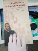 Les maisons et leurs habitants