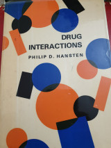 Drug interactions