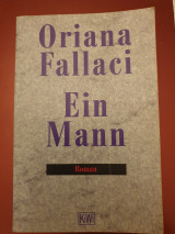 Ein Mann