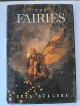 The fairies suza scalora