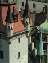 The Great Cities: Munich (Hardcover 1980)