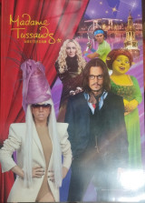 Madame tussauds amsterdam