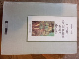 Histoite de la literature grecque moderne