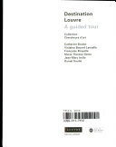 Louvre Destination