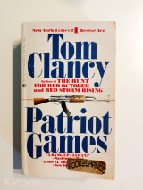 Patriot Games