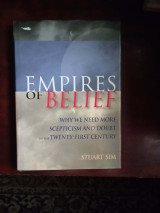 Empires of Belief , Hardcover