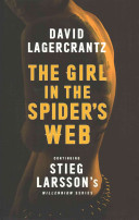 The Girl in the Spider's Web