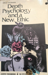 Depth Psychology and a New Ethic