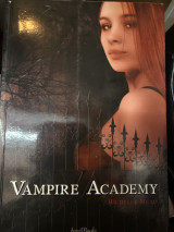 Vampire Academy