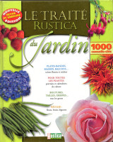 Le traité "Rustica" du jardin