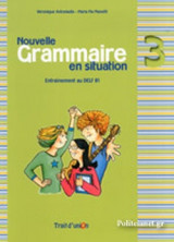 Nouvelle Grammaire En Situation 3