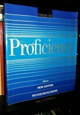 Focus on Proficiency (with exam practice material) [New Edition]