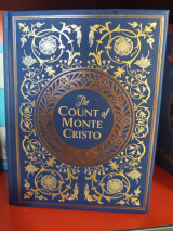 The Count Of Monte Cristo