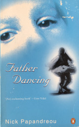 Father Dancing