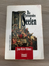 Die brennenden Seelen