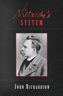 Nietzsche's System