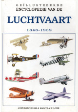 Geillustreerde encyclopedie van de luchtvaart 1849-1939