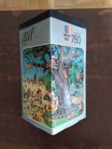 High Life , 750 pieces puzzle