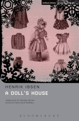 A doll’s house