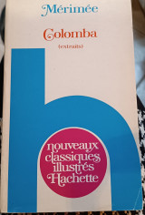 Colomba