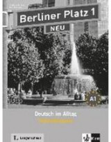 Berliner Platz Neu