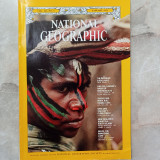 Νational Geographic - Vol.141, no. 1, January 1972