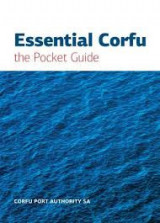 Essential Corfu the Pocket Guide