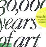 30000 years of art