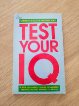 Test your iq