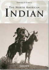 Edward S. Curtis