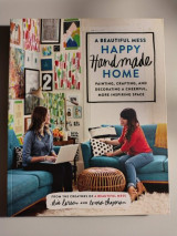 Happy Handmade Home